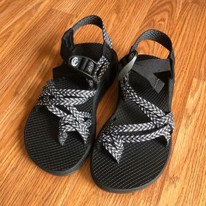 Woman’s Chaco Sandals